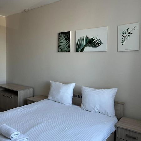 Гостиница Kokshe Inn Kokčetau Exteriér fotografie