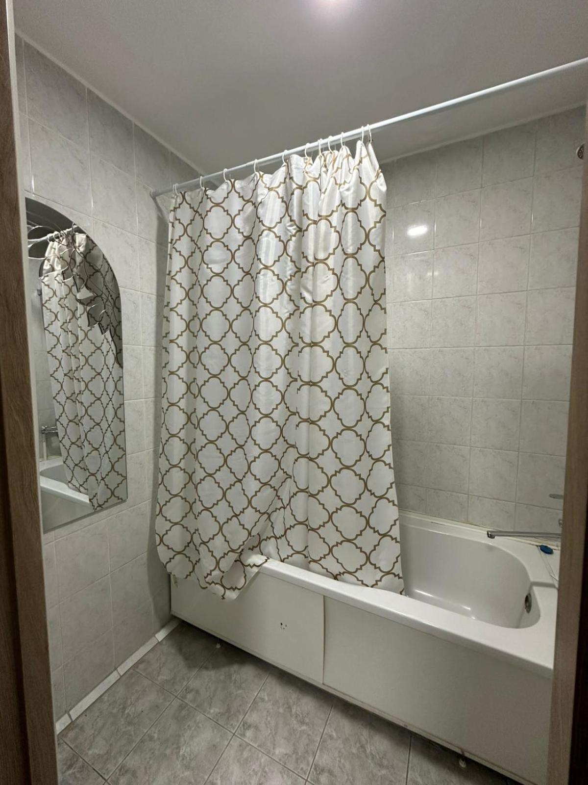Гостиница Kokshe Inn Kokčetau Exteriér fotografie